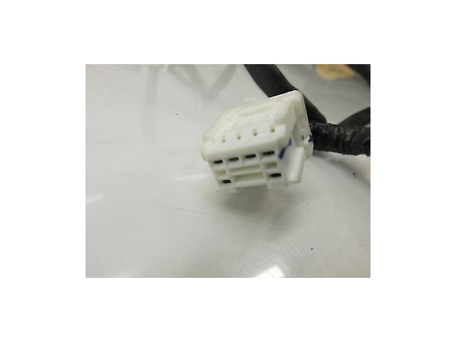 2004-2006 NISSAN QUEST OEM RIGHT FRONT PASSENGERS SIDE SEAT WIRE WIRING HARNESS 