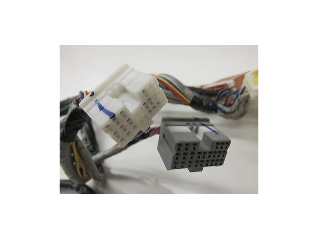 2004-2006 NISSAN QUEST OEM RIGHT FRONT PASSENGERS SIDE SEAT WIRE WIRING HARNESS 