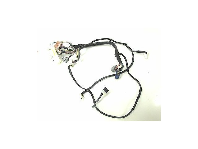 2004-2006 NISSAN QUEST OEM RIGHT FRONT PASSENGERS SIDE SEAT WIRE WIRING HARNESS 