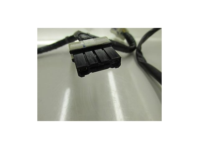 2004-2006 NISSAN QUEST OEM RIGHT FRONT PASSENGERS SIDE SEAT WIRE WIRING HARNESS 