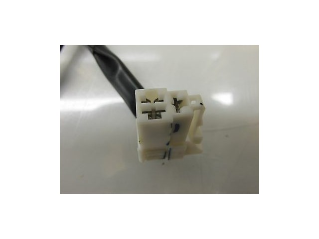 2004-2006 NISSAN QUEST OEM RIGHT FRONT PASSENGERS SIDE SEAT WIRE WIRING HARNESS 