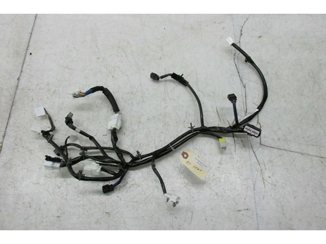 2009-2016 INFINITI FX35 QX70 OEM RIGHT FRONT PASSENGER SEAT WIRING HARNESS  