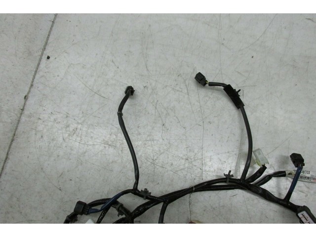 2009-2016 INFINITI FX35 QX70 OEM RIGHT FRONT PASSENGER SEAT WIRING HARNESS  