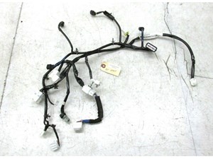 2009-2016 INFINITI FX35 QX70 OEM RIGHT FRONT PASSENGER SEAT WIRING HARNESS  