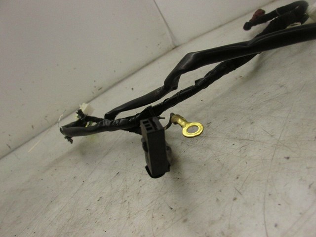 2007-2015 NISSAN XTERRA OEM REAR TRUNK HATCH WIRING HARNESS 24051EA010