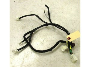2007-2015 NISSAN XTERRA OEM REAR TRUNK HATCH WIRING HARNESS 24051EA010