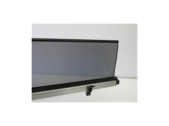 2000-2003 MERCEDES BENZ CLK 430 320 CONVERTIBLE OEM PRIVACY CARGO COVER SHADE