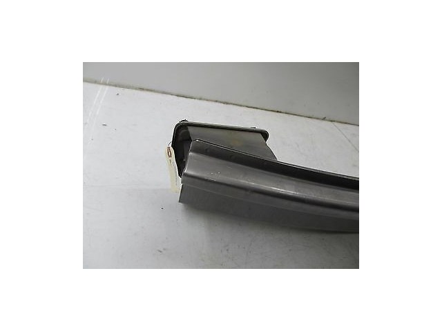 2004-2008 MASERATI QUATTROPORTE M139 OEM REAR BUMPER REINFORCEMENT BAR BEAM