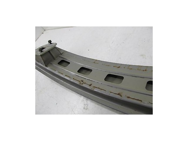 2004-2008 MASERATI QUATTROPORTE M139 OEM REAR BUMPER REINFORCEMENT BAR BEAM