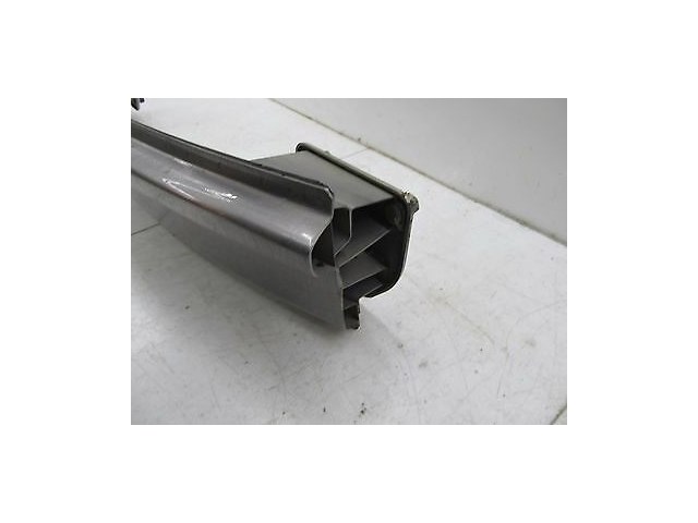 2004-2008 MASERATI QUATTROPORTE M139 OEM REAR BUMPER REINFORCEMENT BAR BEAM