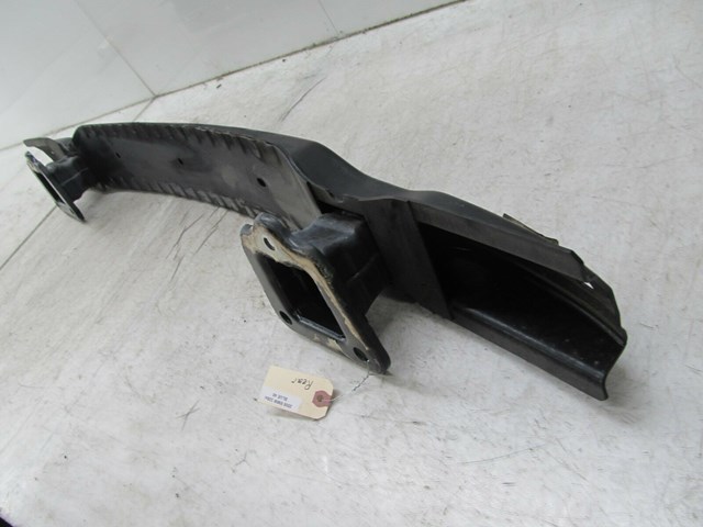2007-2010 BMW 328xi E90 OEM REAR BUMPER REINFORCEMENT 