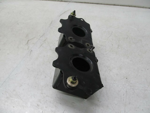 2001-2006 LEXUS LS430 OEM REAR BUMPER REINFORCEMENT BAR SUPPORT BRACKETS 