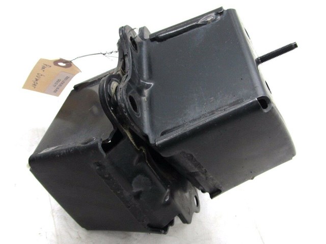 2001-2006 LEXUS LS430 OEM REAR BUMPER REINFORCEMENT BAR SUPPORT BRACKETS