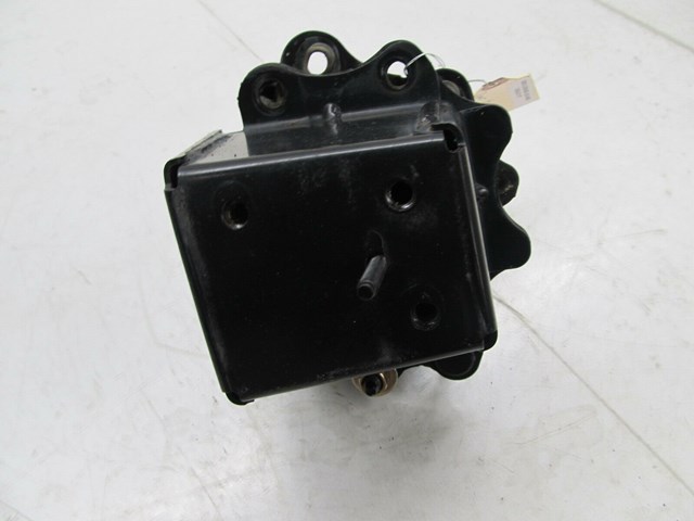 2001-2006 LEXUS LS430 OEM REAR BUMPER REINFORCEMENT BAR SUPPORT BRACKETS