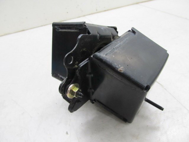 2001-2006 LEXUS LS430 OEM REAR BUMPER REINFORCEMENT BAR SUPPORT BRACKETS