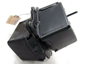 2001-2006 LEXUS LS430 OEM REAR BUMPER REINFORCEMENT BAR SUPPORT BRACKETS