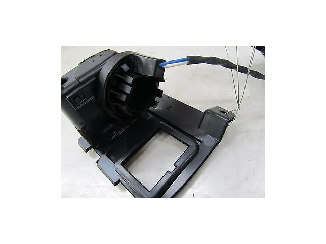 2013-2016 CADILLAC ATS OEM CENTER CONSOLE KEY FOB HOLDER ANTI THEFT MODULE