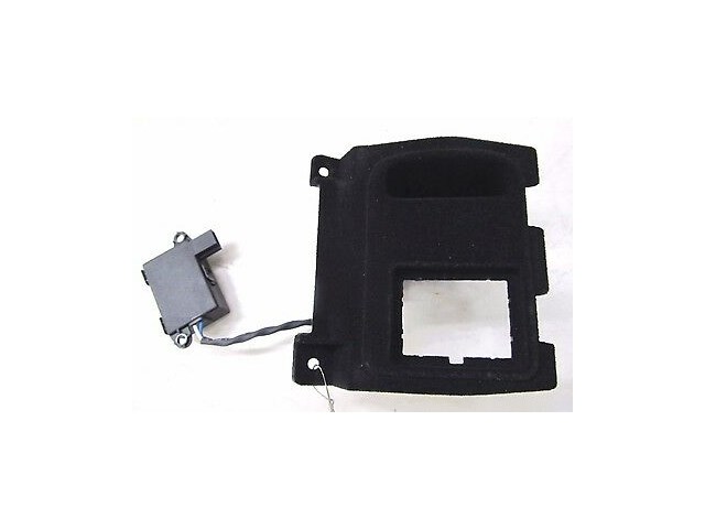 2013-2016 CADILLAC ATS OEM CENTER CONSOLE KEY FOB HOLDER ANTI THEFT MODULE