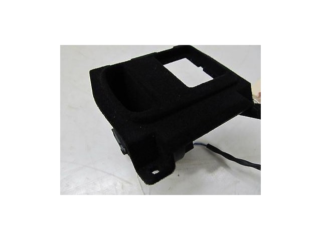 2013-2016 CADILLAC ATS OEM CENTER CONSOLE KEY FOB HOLDER ANTI THEFT MODULE