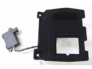 2013-2016 CADILLAC ATS OEM CENTER CONSOLE KEY FOB HOLDER ANTI THEFT MODULE