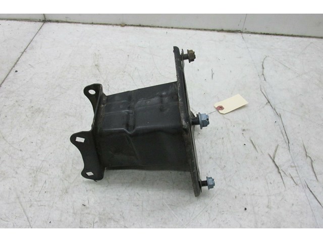 2007-2012 MERCEDES GL450 X164 OEM LEFT REAR BUMPER REINFORCEMENT BRACKET  