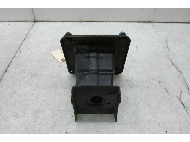 2007-2012 MERCEDES GL450 X164 OEM LEFT REAR BUMPER REINFORCEMENT BRACKET  