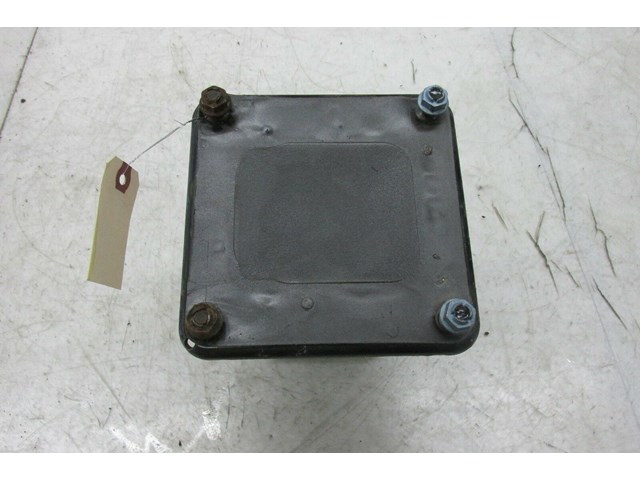 2007-2012 MERCEDES GL450 X164 OEM LEFT REAR BUMPER REINFORCEMENT BRACKET  