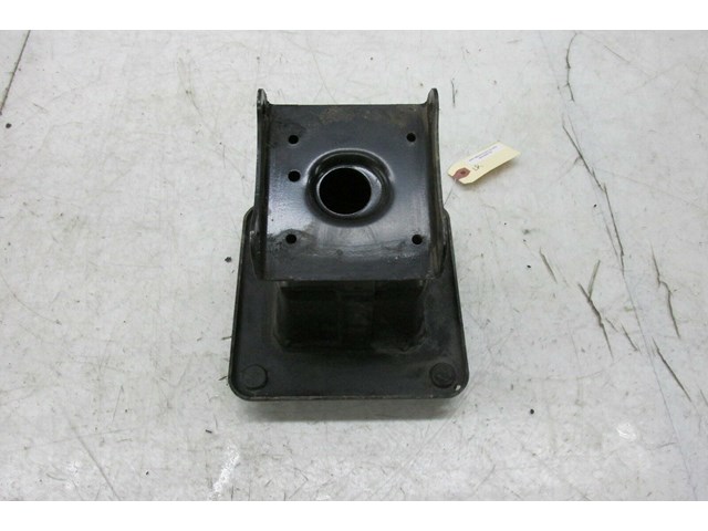 2007-2012 MERCEDES GL450 X164 OEM LEFT REAR BUMPER REINFORCEMENT BRACKET  