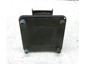 2007-2012 MERCEDES GL450 X164 OEM LEFT REAR BUMPER REINFORCEMENT BRACKET  