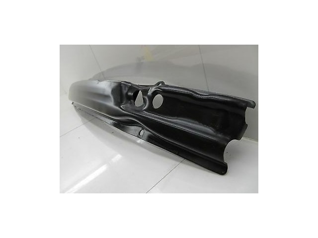  2008-2010 BMW 528xi 535i E60 OEM REAR BUMPER REINFORCEMENT RE BAR IMPACT BAR