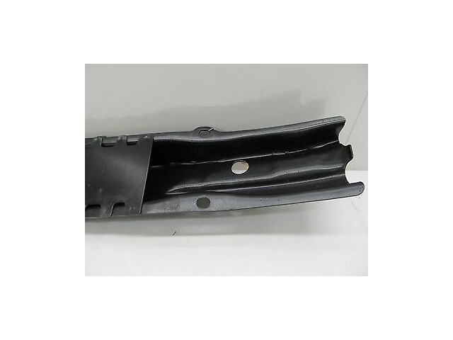  2008-2010 BMW 528xi 535i E60 OEM REAR BUMPER REINFORCEMENT RE BAR IMPACT BAR