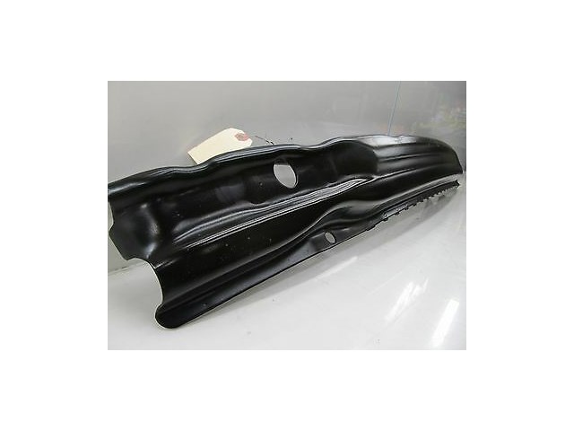  2008-2010 BMW 528xi 535i E60 OEM REAR BUMPER REINFORCEMENT RE BAR IMPACT BAR