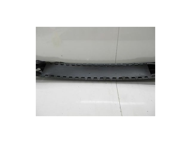  2008-2010 BMW 528xi 535i E60 OEM REAR BUMPER REINFORCEMENT RE BAR IMPACT BAR