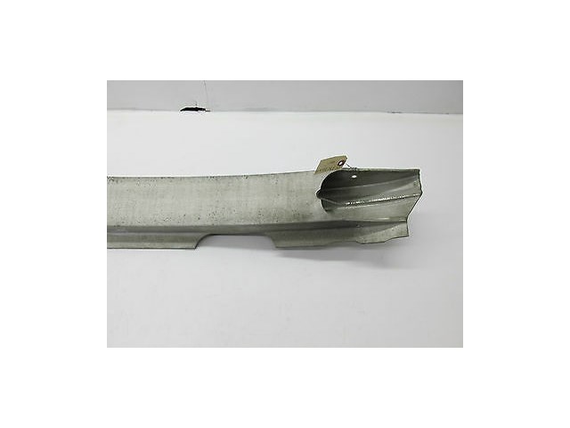 2004-2006 AUDI A8 L QUATTRO D3 OEM REAR BUMPER REINFORCEMENT IMPACT BAR 