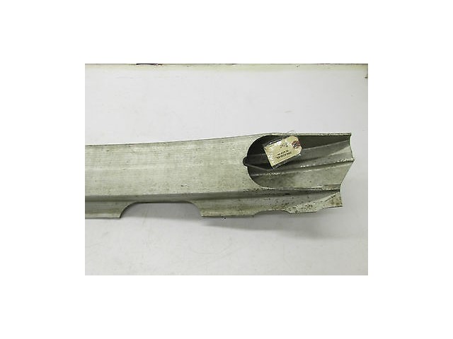 2004-2006 AUDI A8 L QUATTRO D3 OEM REAR BUMPER REINFORCEMENT RE-BAR SUPPORT BAR