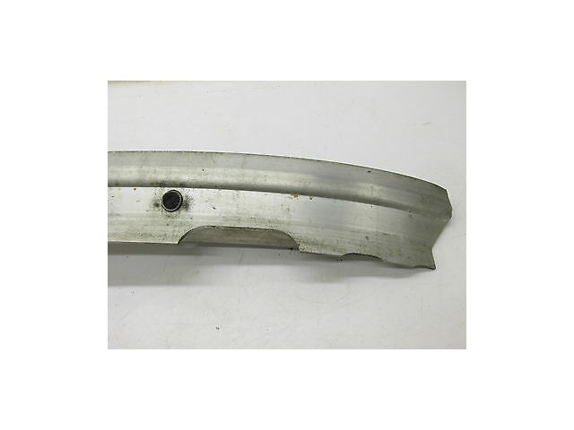 2004-2006 AUDI A8 L QUATTRO D3 OEM REAR BUMPER REINFORCEMENT RE-BAR SUPPORT BAR