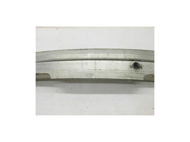 2004-2006 AUDI A8 L QUATTRO D3 OEM REAR BUMPER REINFORCEMENT RE-BAR SUPPORT BAR