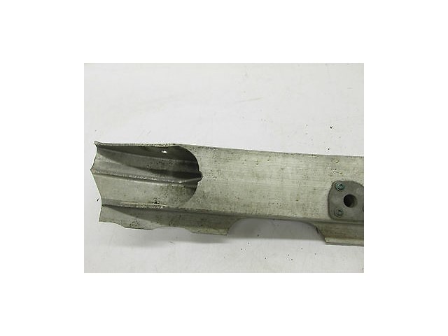 2004-2006 AUDI A8 L QUATTRO D3 OEM REAR BUMPER REINFORCEMENT RE-BAR SUPPORT BAR