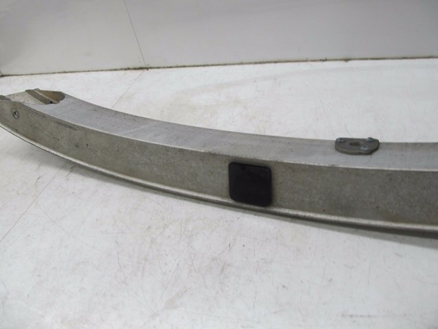 2004-2008 AUDI A8L W12 OEM OEM REAR BUMPER REINFORCEMENT BAR 4E0 807 309