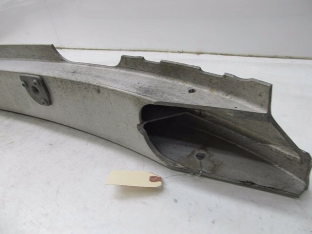 2004-2008 AUDI A8L W12 OEM OEM REAR BUMPER REINFORCEMENT BAR 4E0 807 309