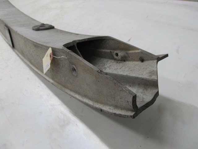 2004-2008 AUDI A8L W12 OEM OEM REAR BUMPER REINFORCEMENT BAR 4E0 807 309