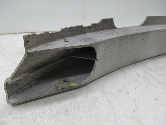 2004-2008 AUDI A8L W12 OEM OEM REAR BUMPER REINFORCEMENT BAR 4E0 807 309