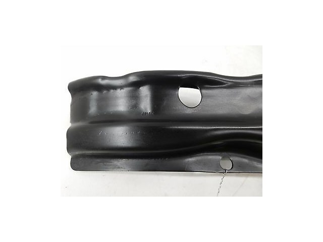 2008-2010 BMW 535i E60 OEM REAR BUMPER REINFORCEMENT BAR IMPACT BAR