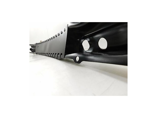 2008-2010 BMW 535i E60 OEM REAR BUMPER REINFORCEMENT BAR IMPACT BAR