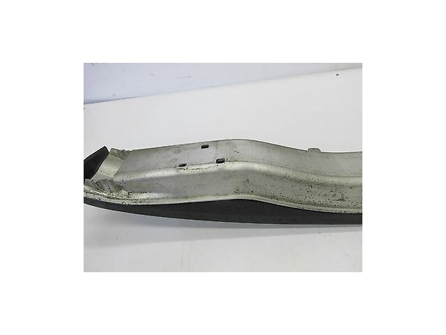 2002-2004 BMW 745LI E65 E66 OEM REAR BUMPER REINFORCEMENT BAR W/ ABSORBER