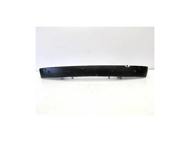 2002-2004 BMW 745LI E65 E66 OEM REAR BUMPER REINFORCEMENT BAR W/ ABSORBER