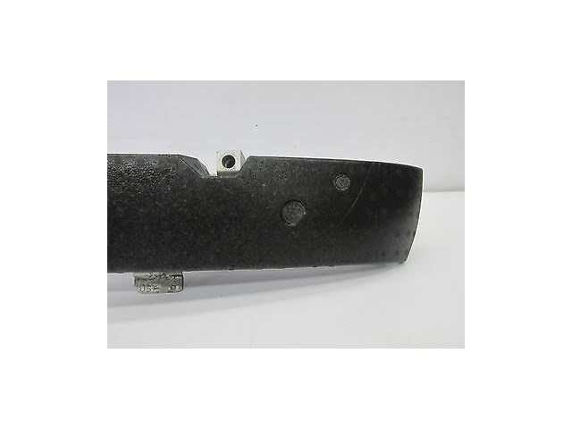 2002-2004 BMW 745LI E65 E66 OEM REAR BUMPER REINFORCEMENT BAR W/ ABSORBER