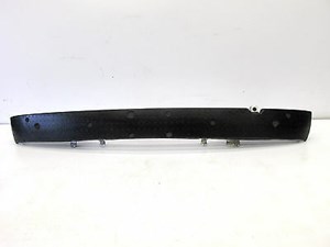 2002-2004 BMW 745LI E65 E66 OEM REAR BUMPER REINFORCEMENT BAR W/ ABSORBER
