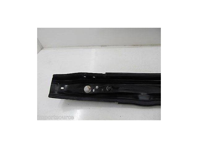 2005-2008 BMW Z4 E86 E85 OEM REAR BUMPER REINFORCEMENT BAR