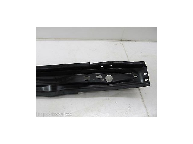 2005-2008 BMW Z4 E86 E85 OEM REAR BUMPER REINFORCEMENT BAR